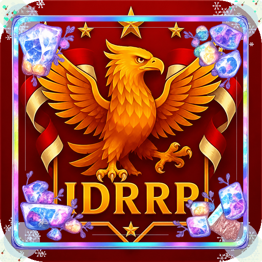 idrrp — galeri pratinjau - APK Resmi